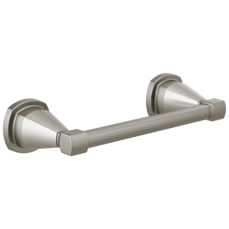 Delta Delta 77655-SS Stryke Wall Mounted Toilet Paper Holder 77655-SS